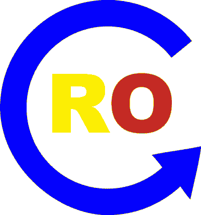 ROM-Connect logo