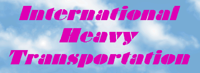 The best page for int'l heavy contacts!